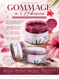 ÉCLAT D'HIBISCUS