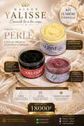 COLLECTION PERLE
