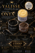 COLLECTION ONYX