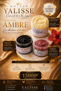 COLLECTION AMBRE
