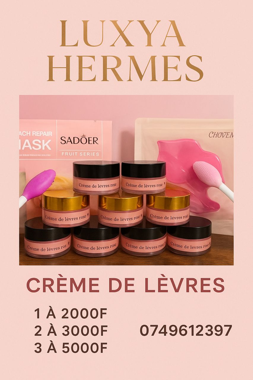LUXYA HERMES