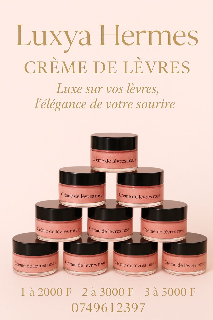 LUXYA HERMES