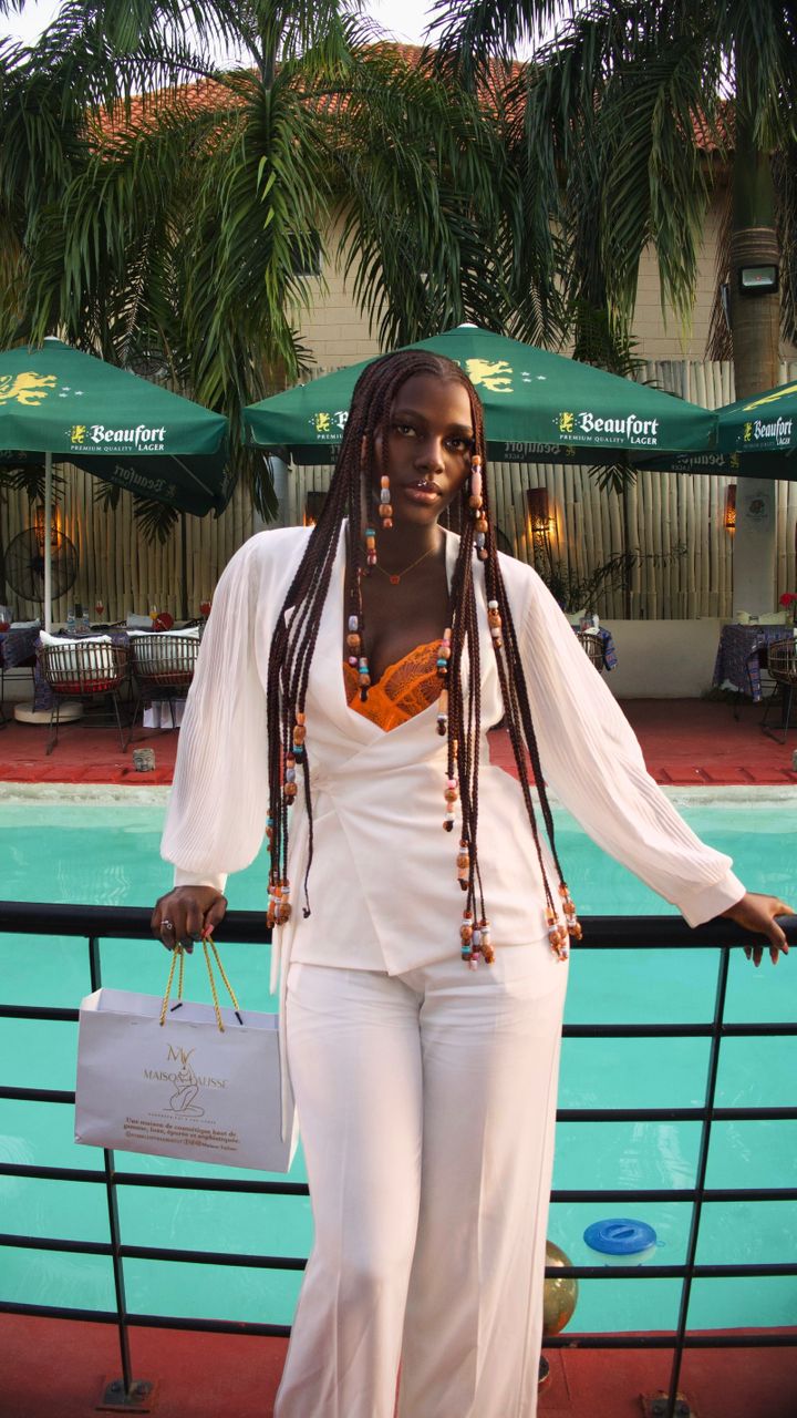 ÉBÈNE CRYSTAL